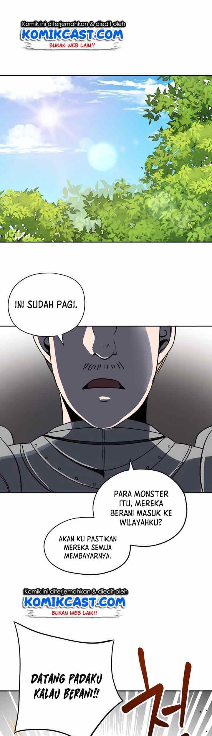 Transmigrating to the Otherworld Once More Chapter 6 - halaman 34