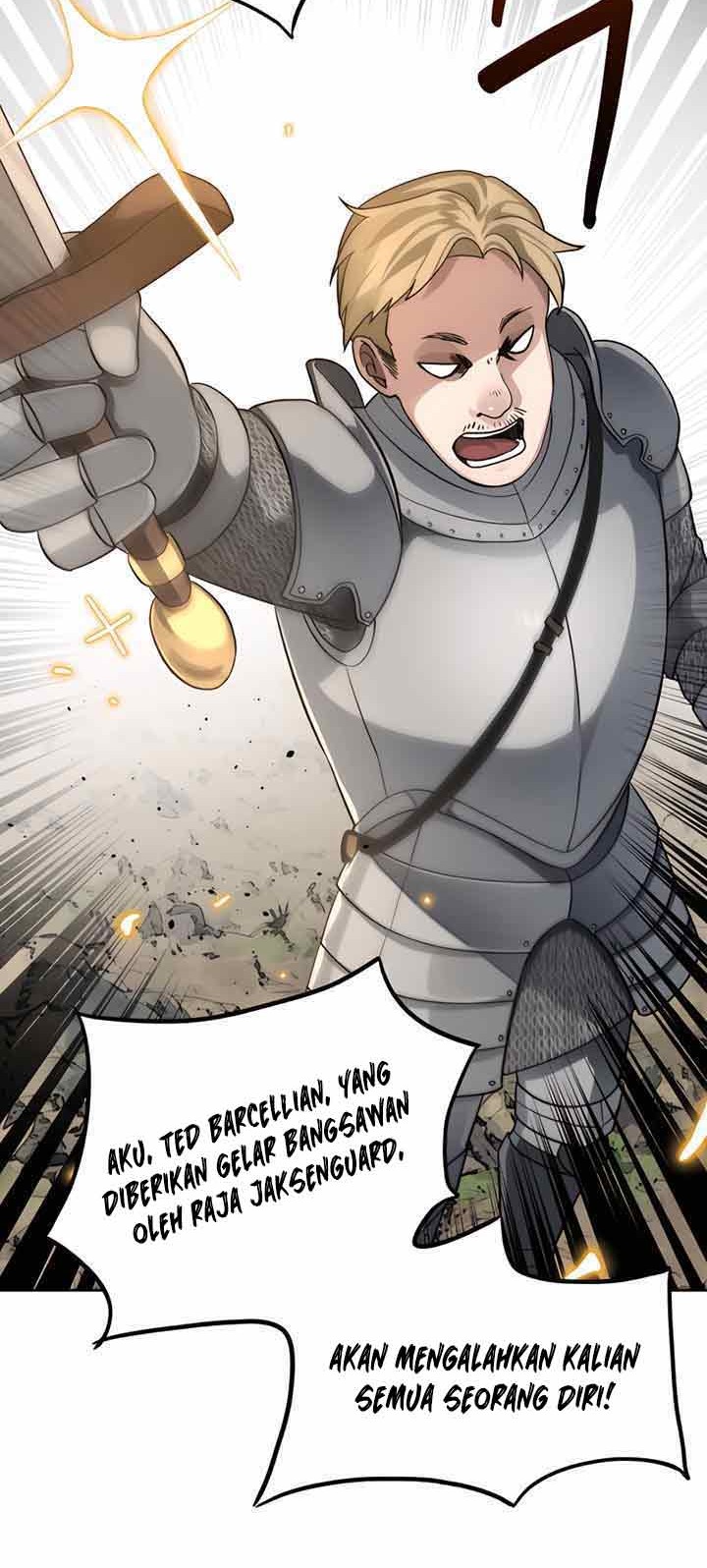 Transmigrating to the Otherworld Once More Chapter 6 - halaman 35