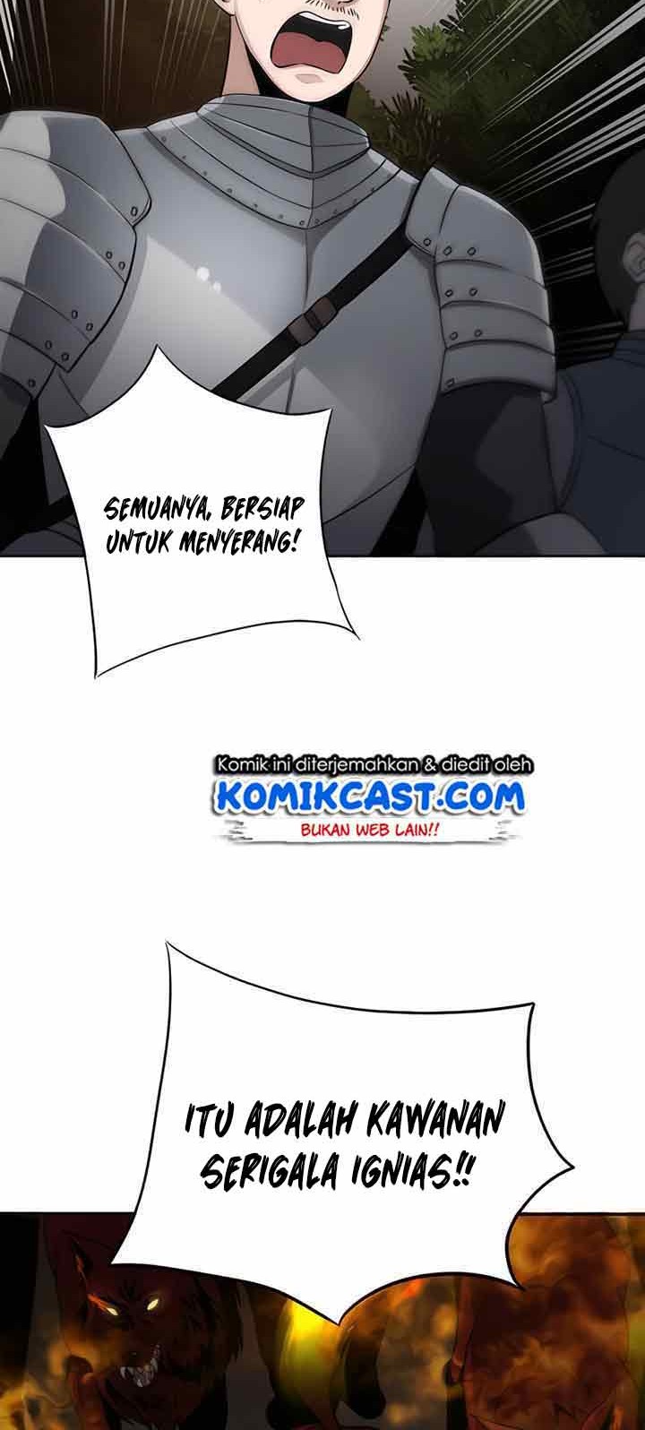Transmigrating to the Otherworld Once More Chapter 6 - halaman 40