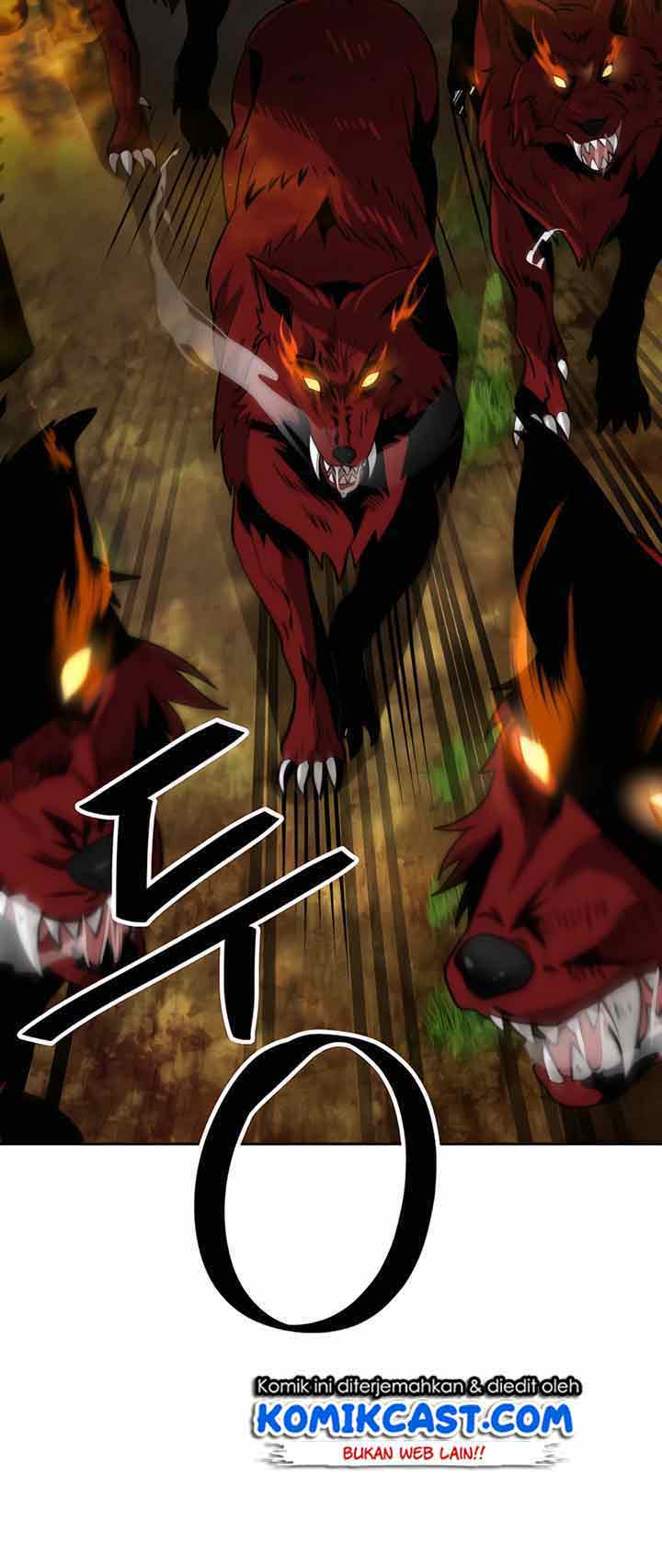 Transmigrating to the Otherworld Once More Chapter 6 - halaman 41