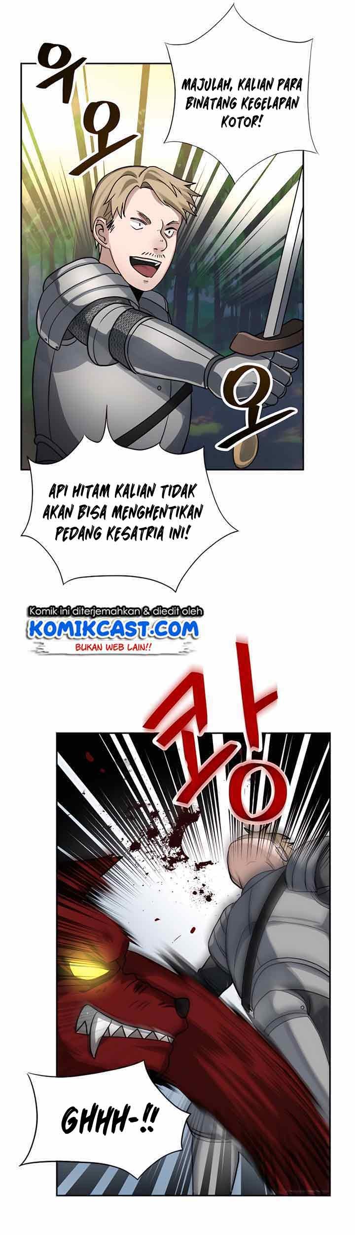Transmigrating to the Otherworld Once More Chapter 6 - halaman 42