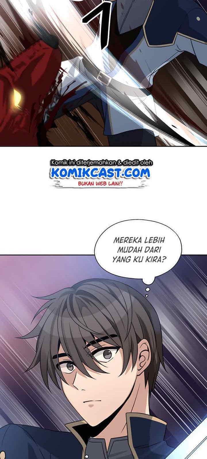 Transmigrating to the Otherworld Once More Chapter 6 - halaman 45