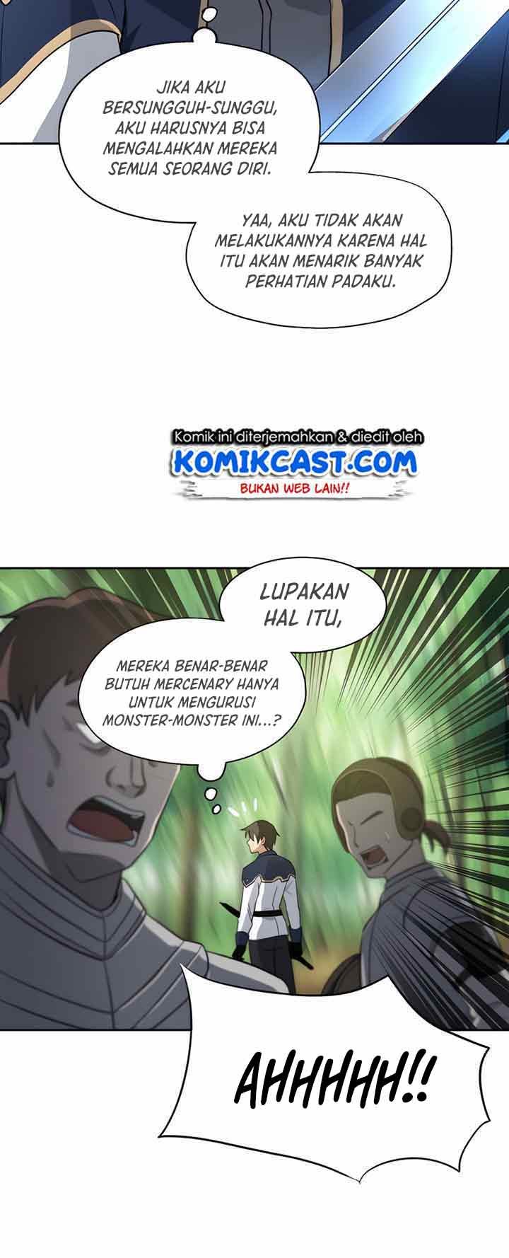 Transmigrating to the Otherworld Once More Chapter 6 - halaman 46
