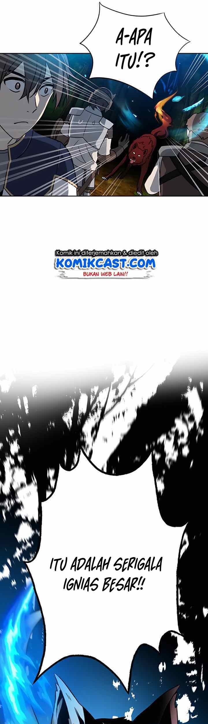 Transmigrating to the Otherworld Once More Chapter 6 - halaman 47