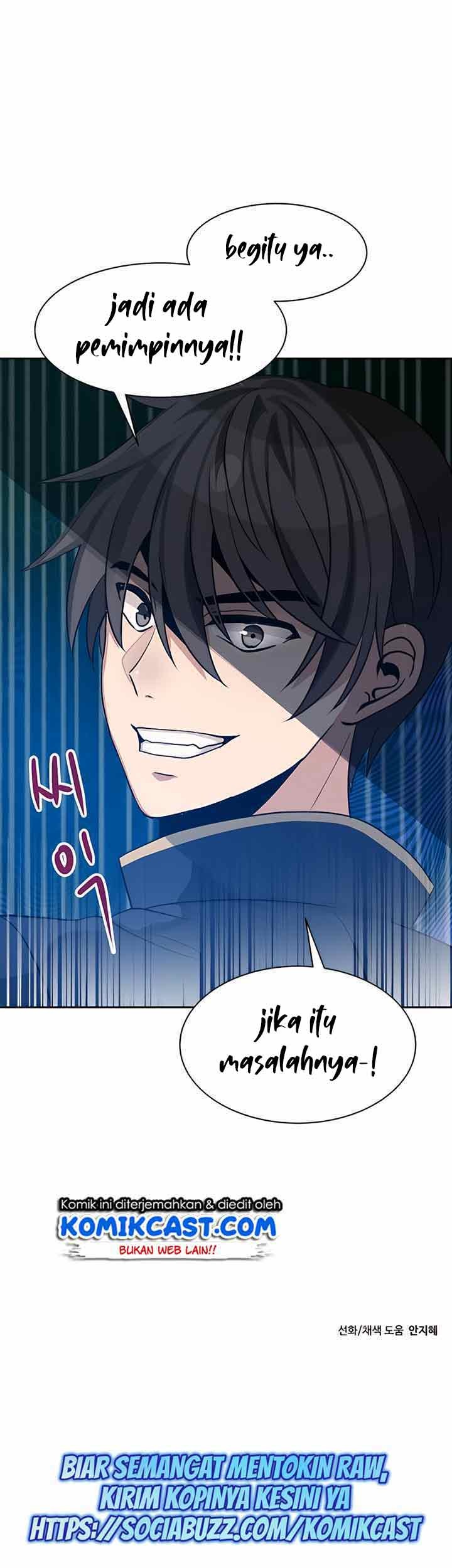 Transmigrating to the Otherworld Once More Chapter 6 - halaman 49