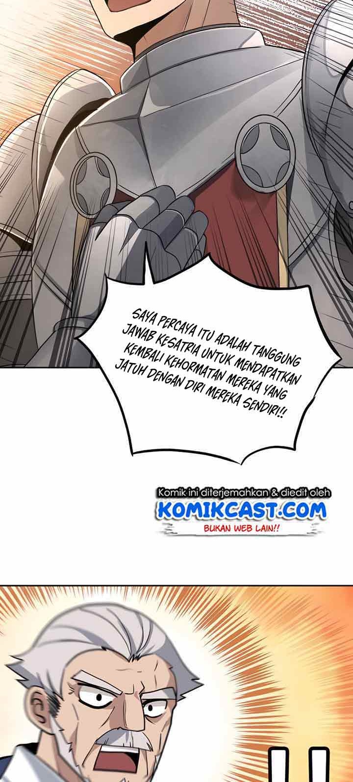 Transmigrating to the Otherworld Once More Chapter 6 - halaman 5