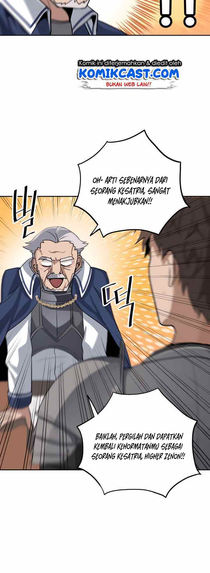 Transmigrating to the Otherworld Once More Chapter 6 - halaman 6