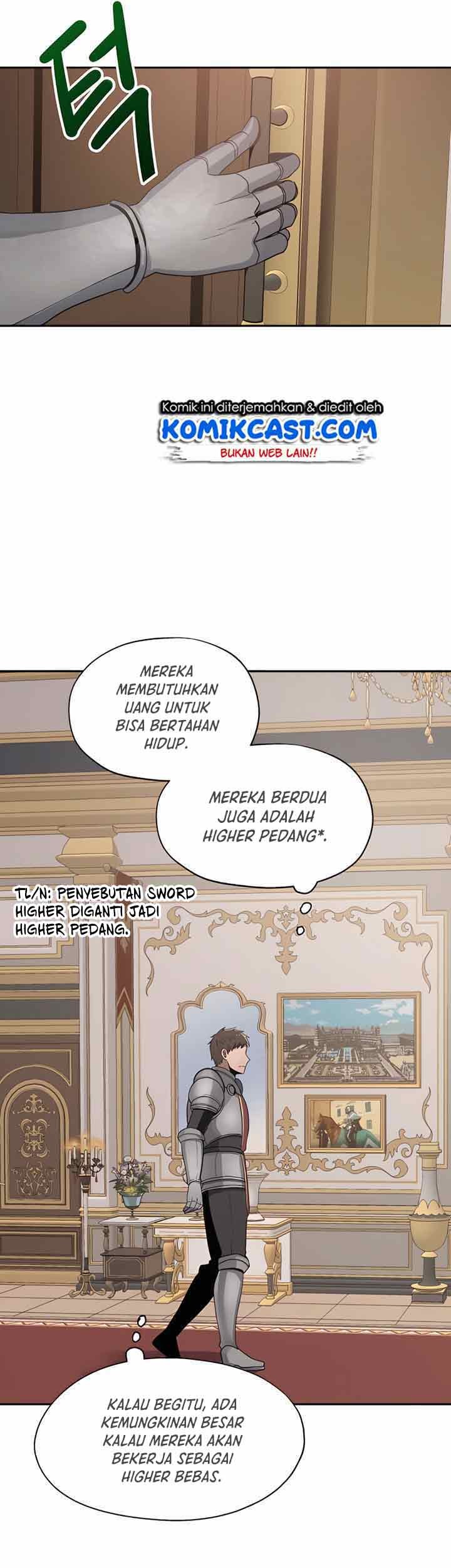 Transmigrating to the Otherworld Once More Chapter 6 - halaman 7