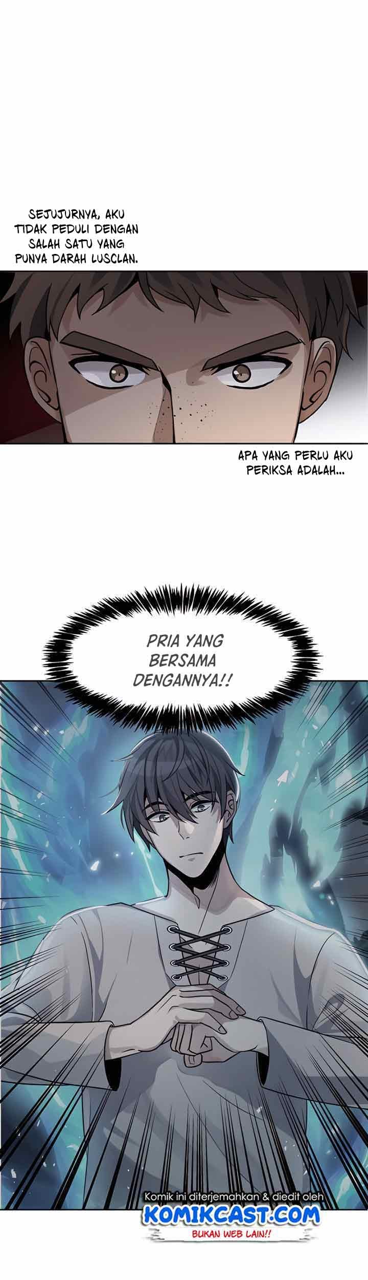 Transmigrating to the Otherworld Once More Chapter 6 - halaman 9