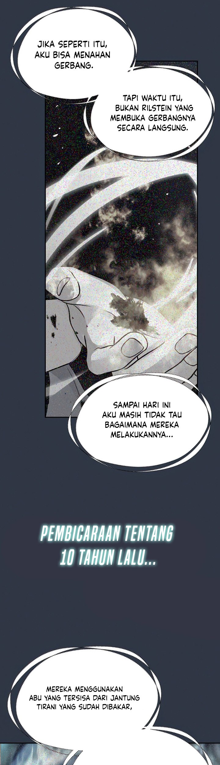 Transmigrating to the Otherworld Once More Chapter 60 - halaman 10