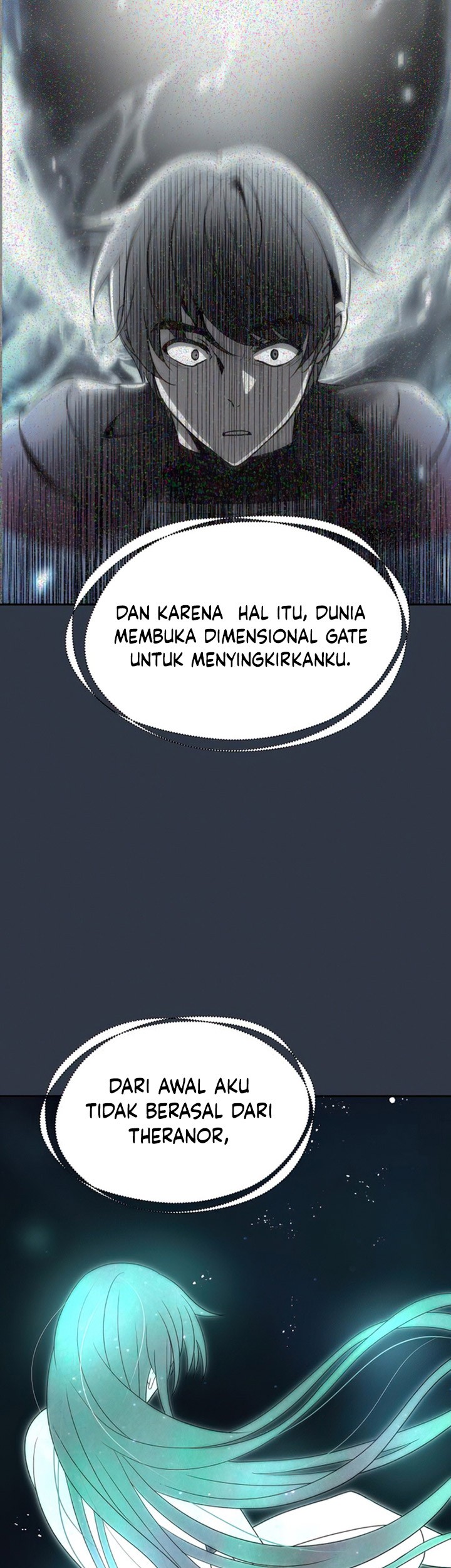 Transmigrating to the Otherworld Once More Chapter 60 - halaman 12