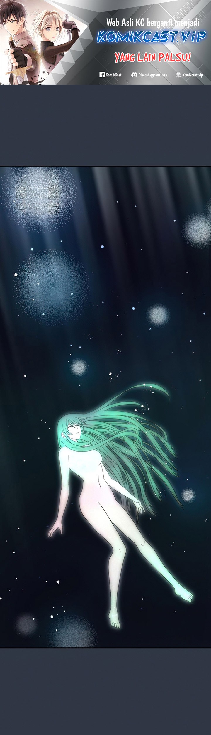 Transmigrating to the Otherworld Once More Chapter 60 - halaman 2