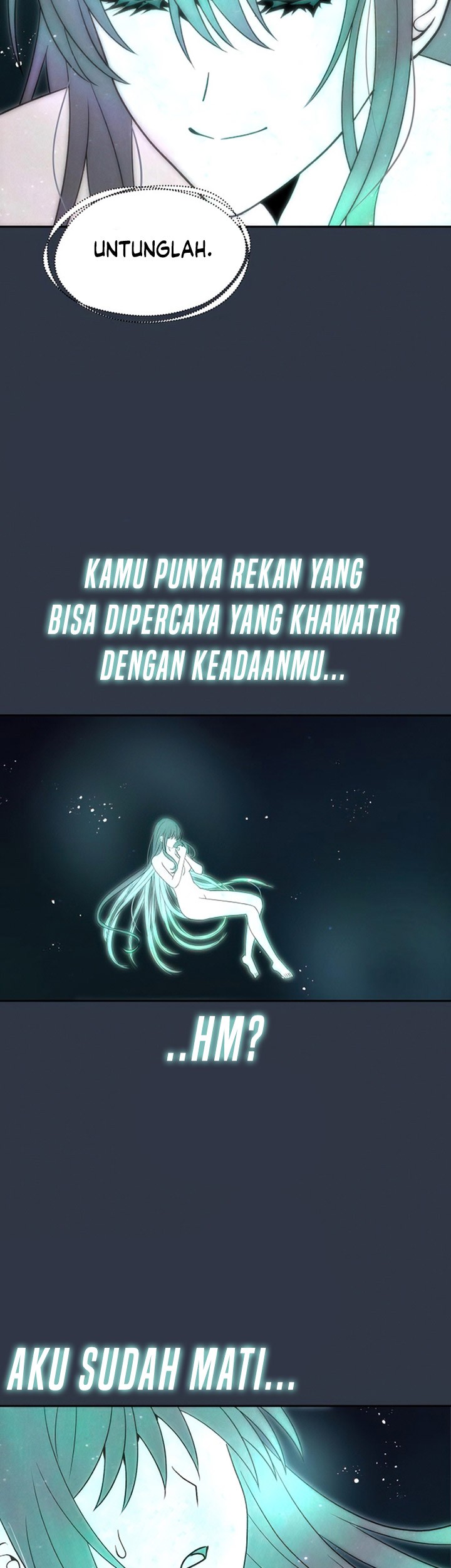 Transmigrating to the Otherworld Once More Chapter 60 - halaman 20