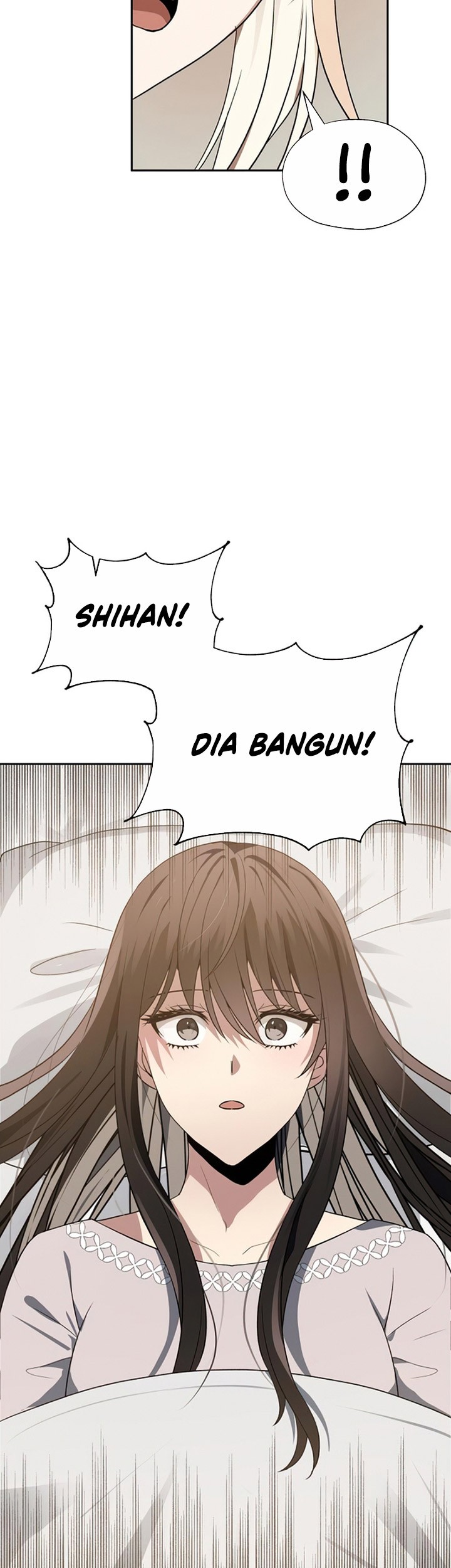 Transmigrating to the Otherworld Once More Chapter 60 - halaman 24