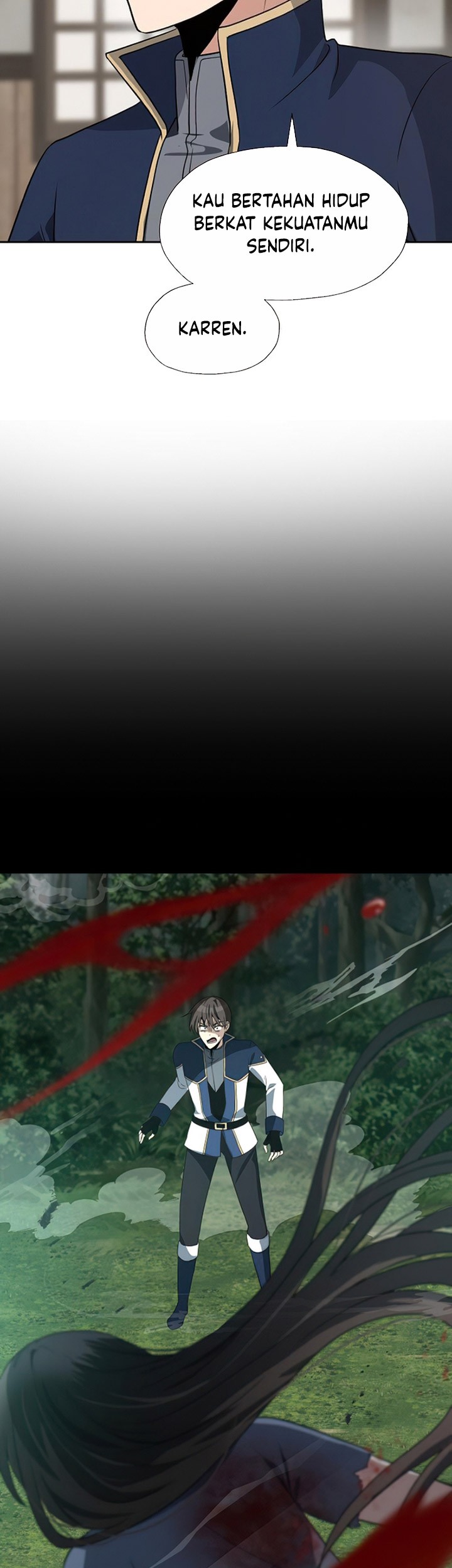 Transmigrating to the Otherworld Once More Chapter 60 - halaman 30