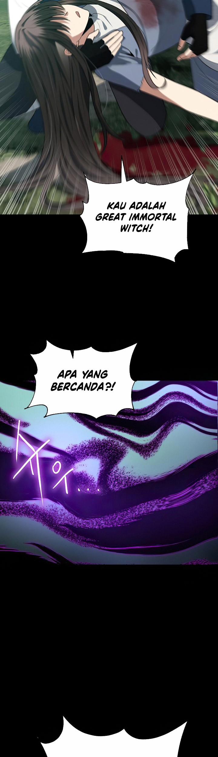 Transmigrating to the Otherworld Once More Chapter 60 - halaman 36