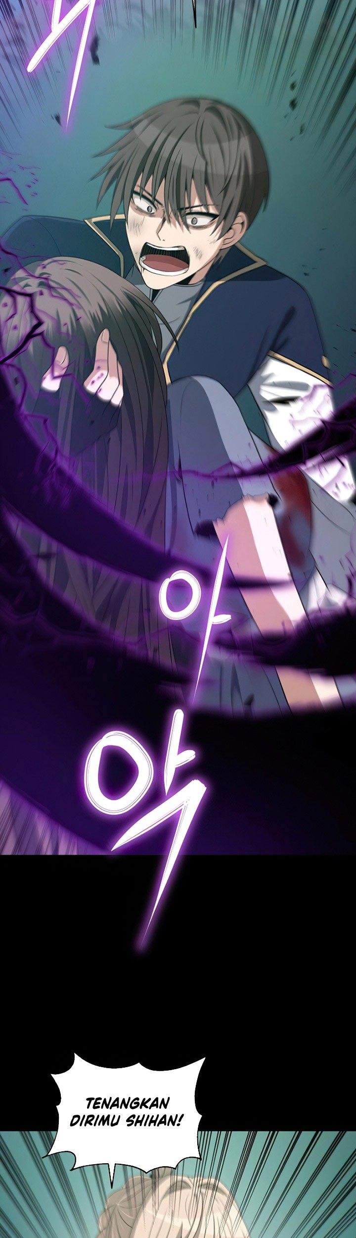 Transmigrating to the Otherworld Once More Chapter 60 - halaman 38