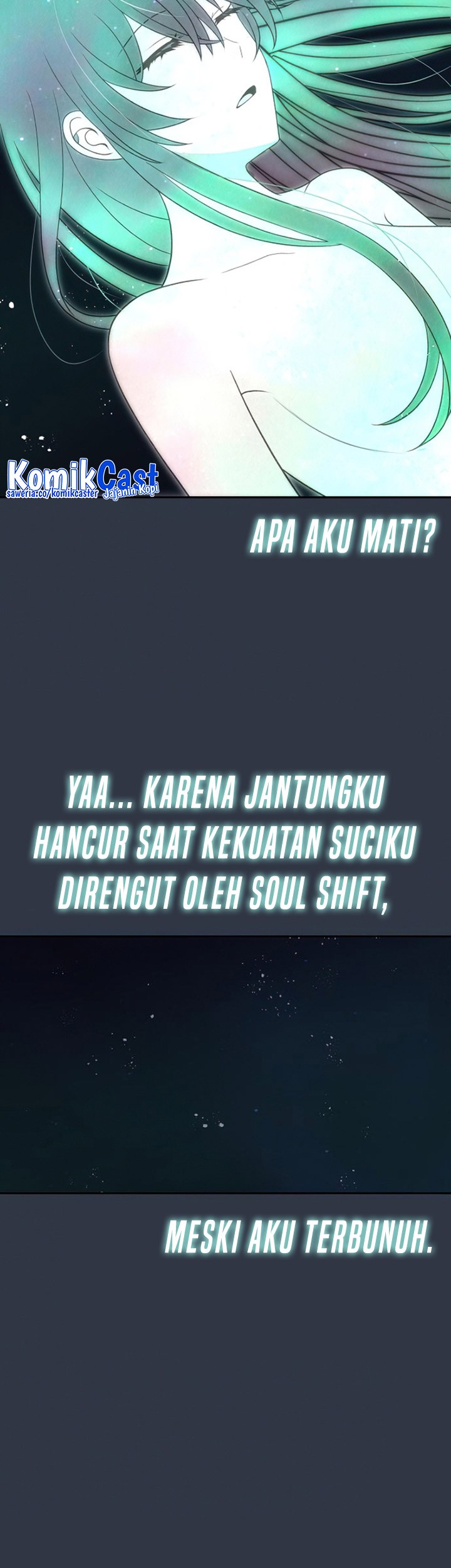 Transmigrating to the Otherworld Once More Chapter 60 - halaman 4