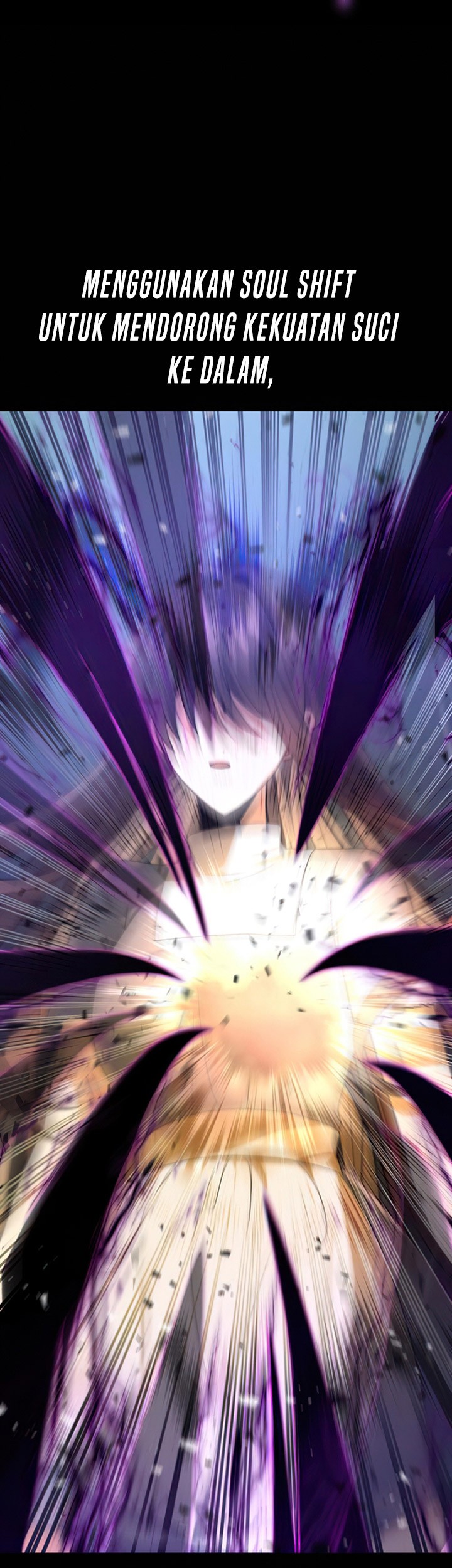 Transmigrating to the Otherworld Once More Chapter 60 - halaman 42