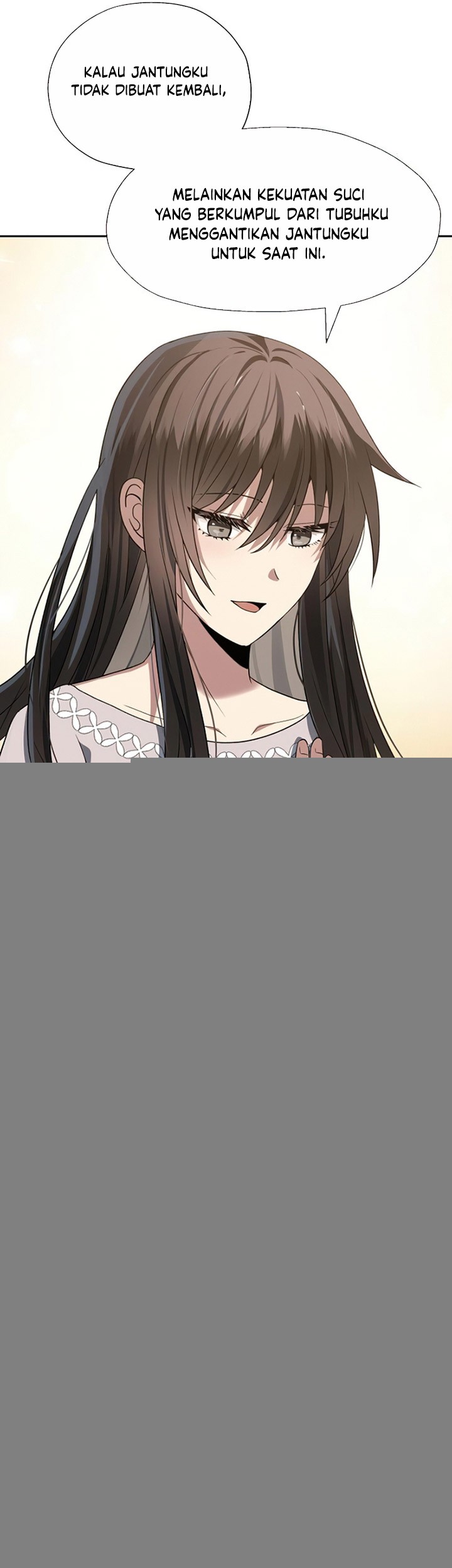 Transmigrating to the Otherworld Once More Chapter 60 - halaman 50
