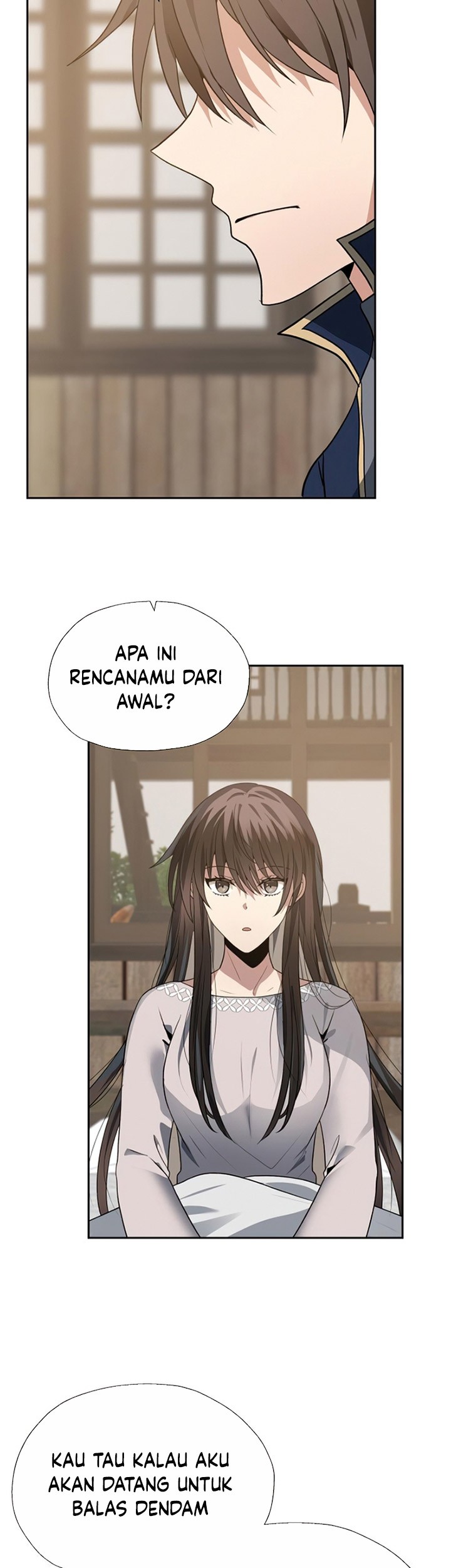 Transmigrating to the Otherworld Once More Chapter 60 - halaman 52