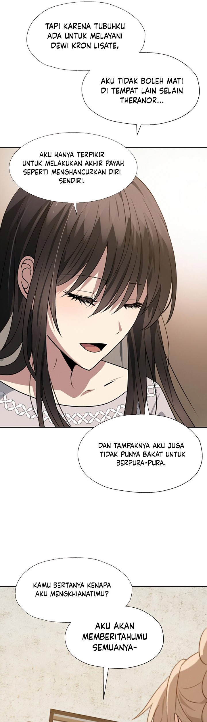 Transmigrating to the Otherworld Once More Chapter 60 - halaman 58