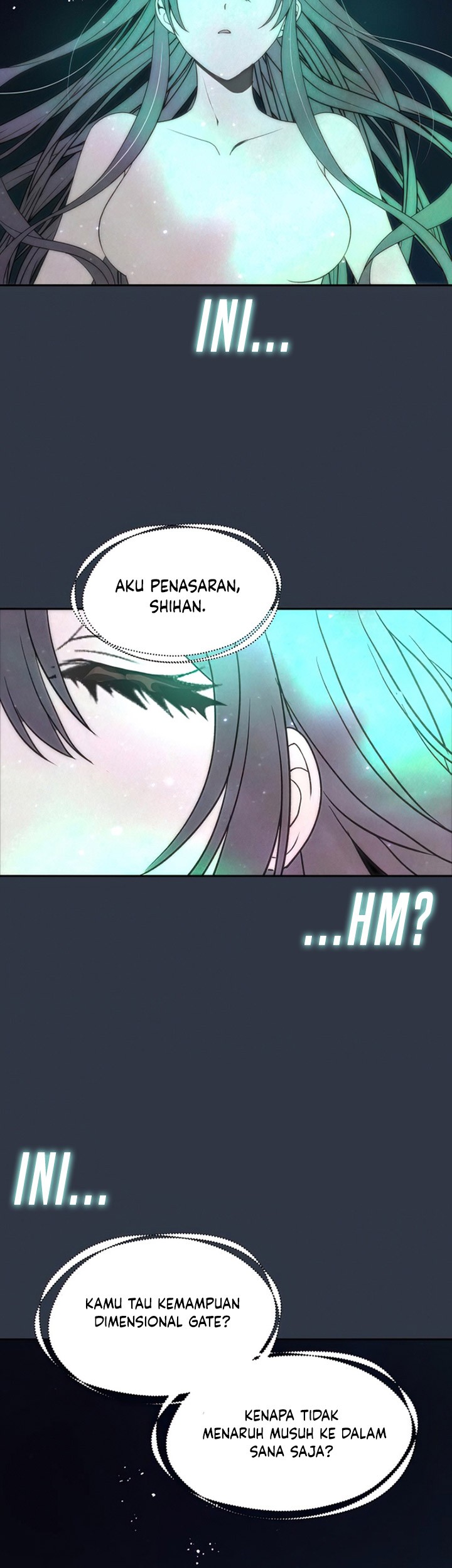 Transmigrating to the Otherworld Once More Chapter 60 - halaman 6