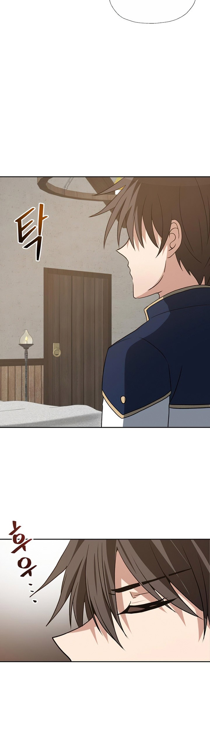 Transmigrating to the Otherworld Once More Chapter 60 - halaman 62