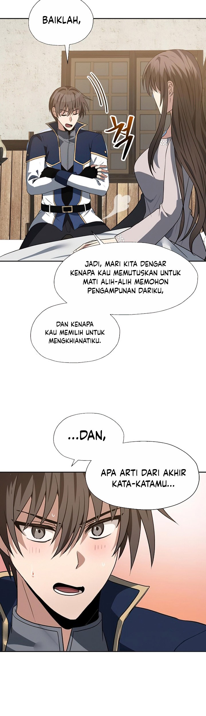 Transmigrating to the Otherworld Once More Chapter 60 - halaman 64