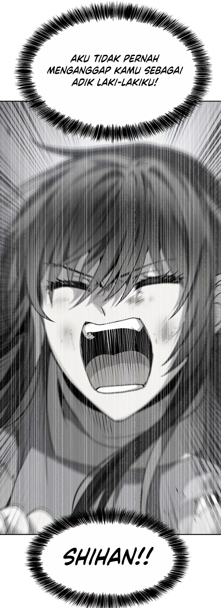 Transmigrating to the Otherworld Once More Chapter 60 - halaman 66