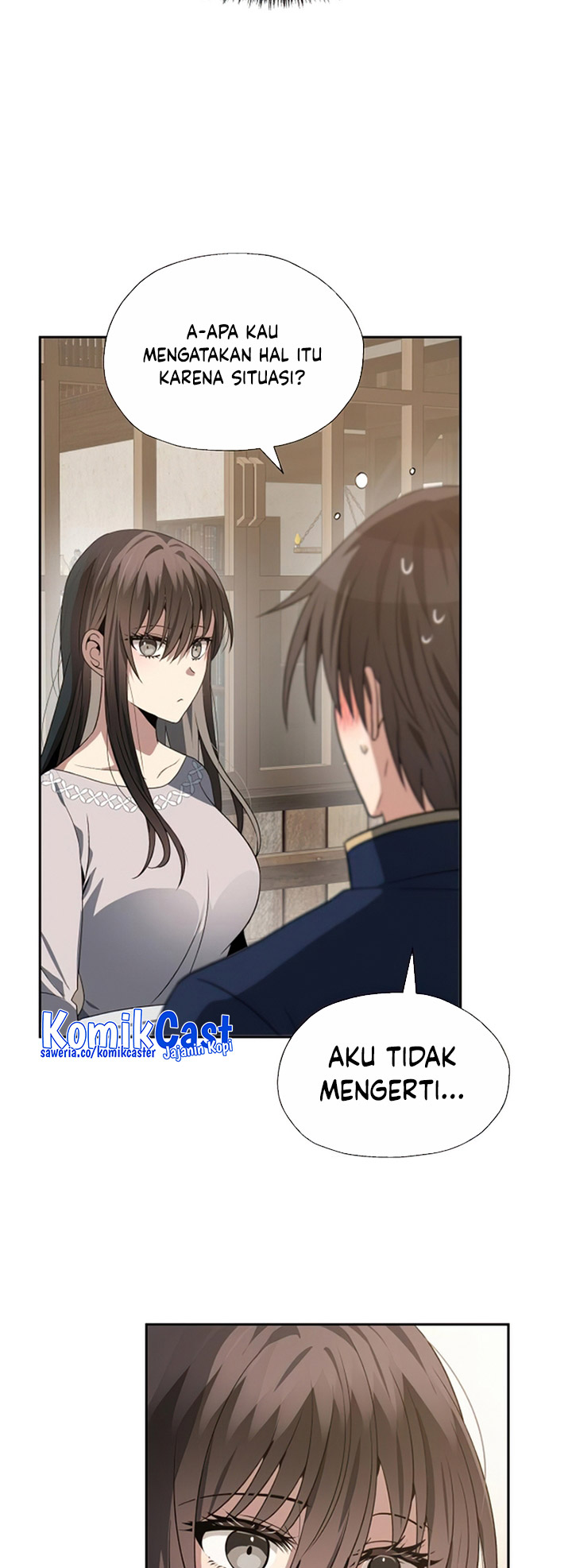 Transmigrating to the Otherworld Once More Chapter 60 - halaman 67