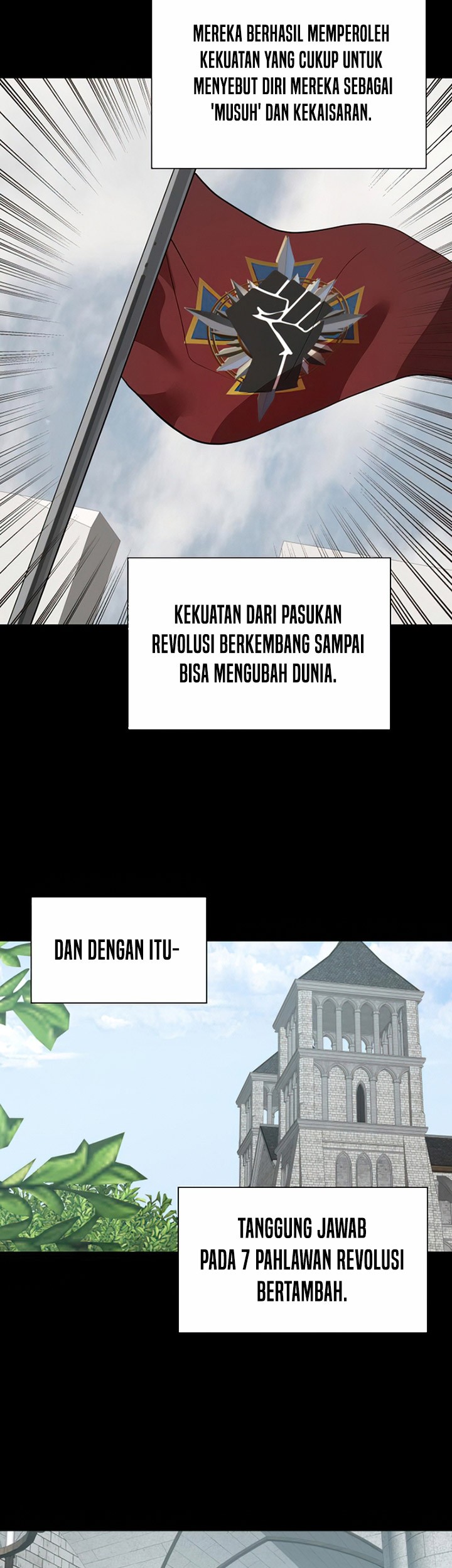 Transmigrating to the Otherworld Once More Chapter 61 - halaman 14