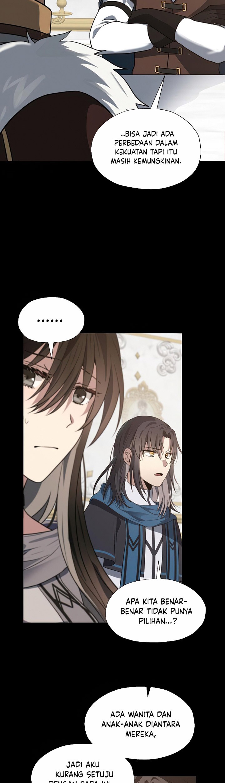 Transmigrating to the Otherworld Once More Chapter 61 - halaman 28