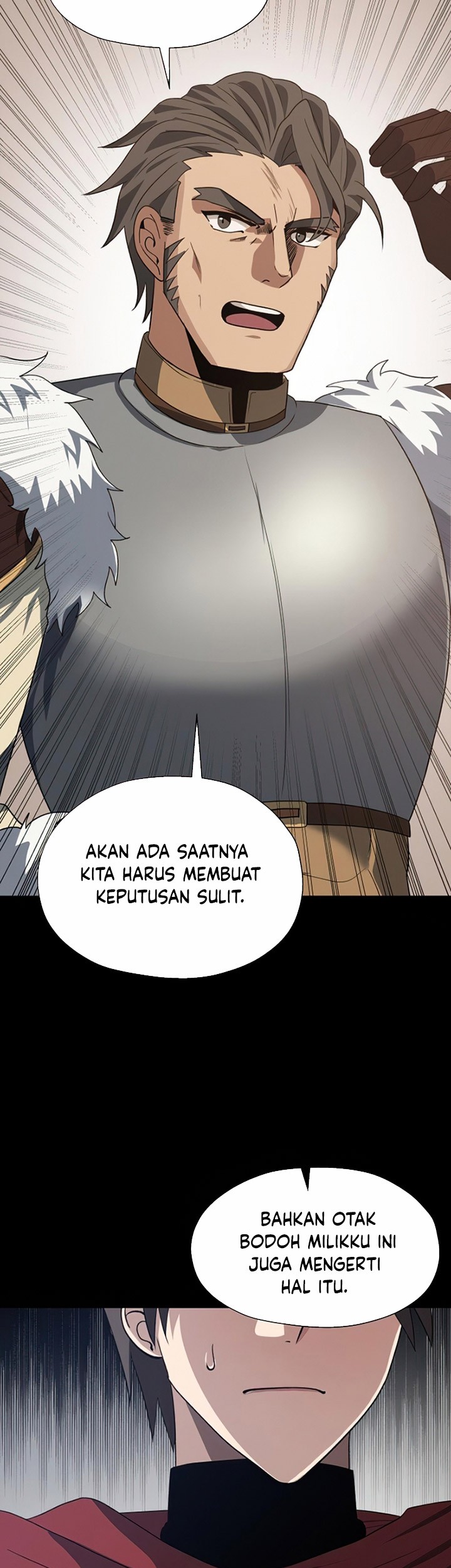 Transmigrating to the Otherworld Once More Chapter 61 - halaman 64