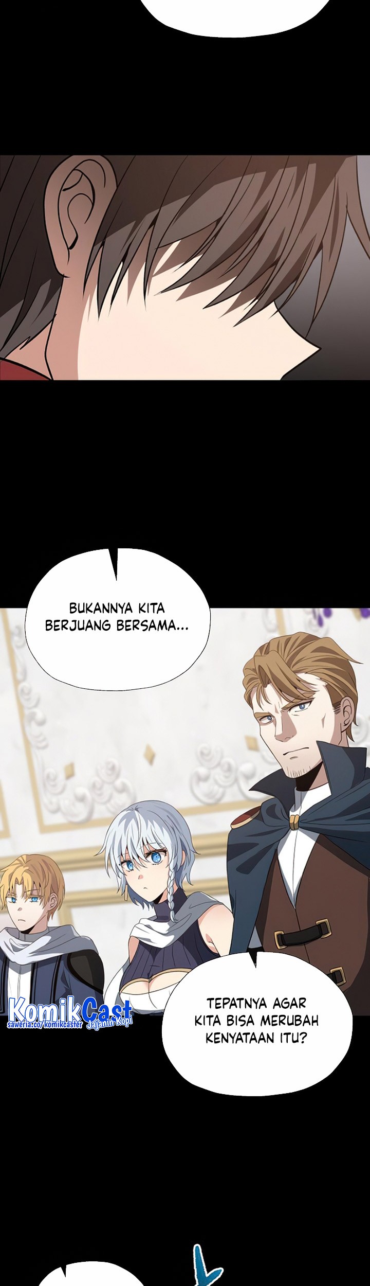 Transmigrating to the Otherworld Once More Chapter 61 - halaman 68