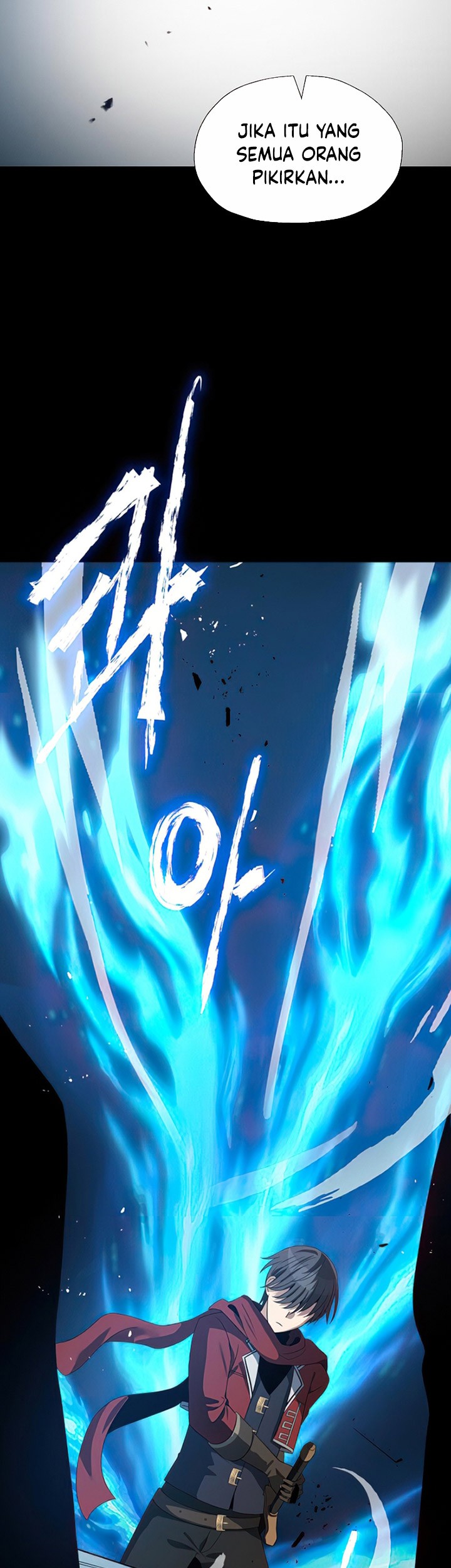Transmigrating to the Otherworld Once More Chapter 61 - halaman 70
