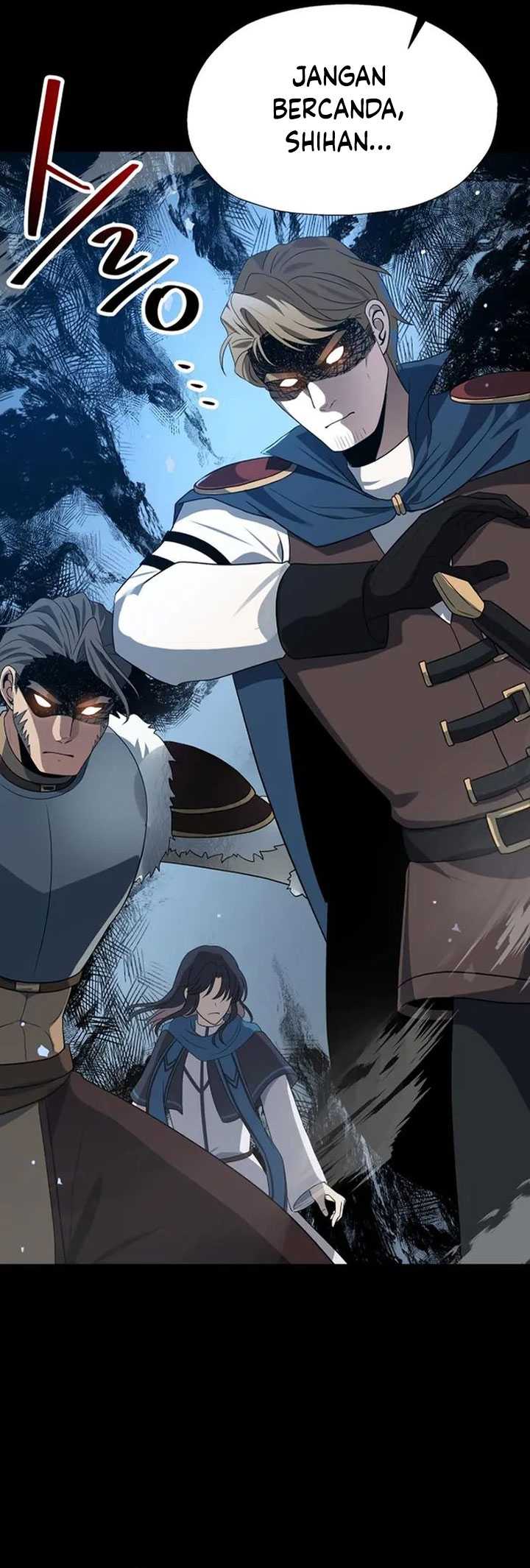 Transmigrating to the Otherworld Once More Chapter 62 - halaman 10