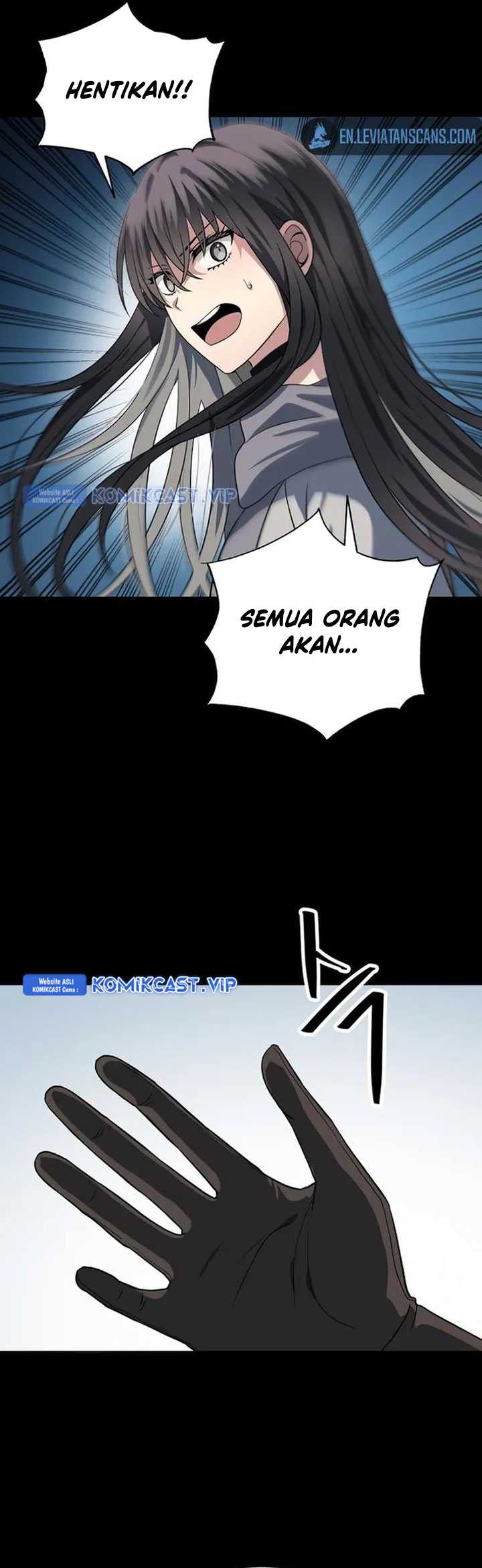 Transmigrating to the Otherworld Once More Chapter 62 - halaman 11