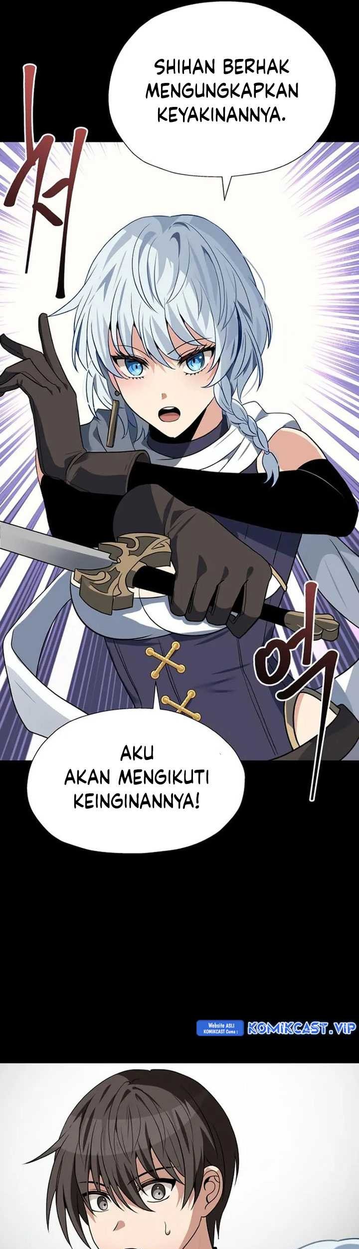 Transmigrating to the Otherworld Once More Chapter 62 - halaman 16