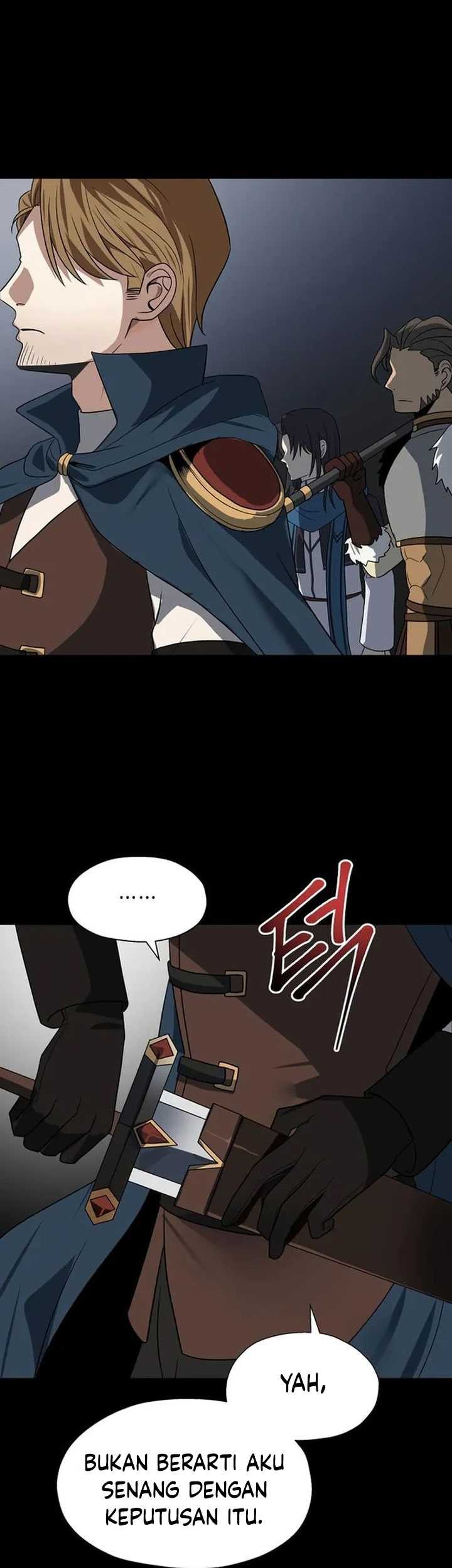 Transmigrating to the Otherworld Once More Chapter 62 - halaman 18