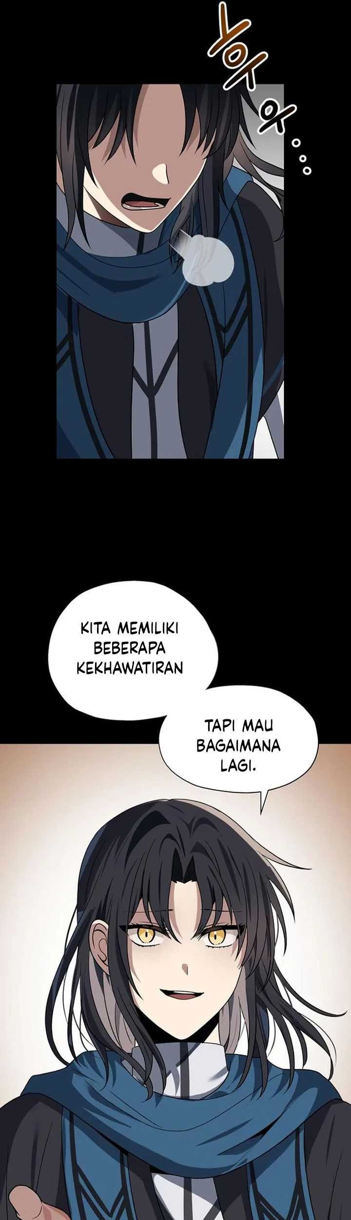 Transmigrating to the Otherworld Once More Chapter 62 - halaman 22
