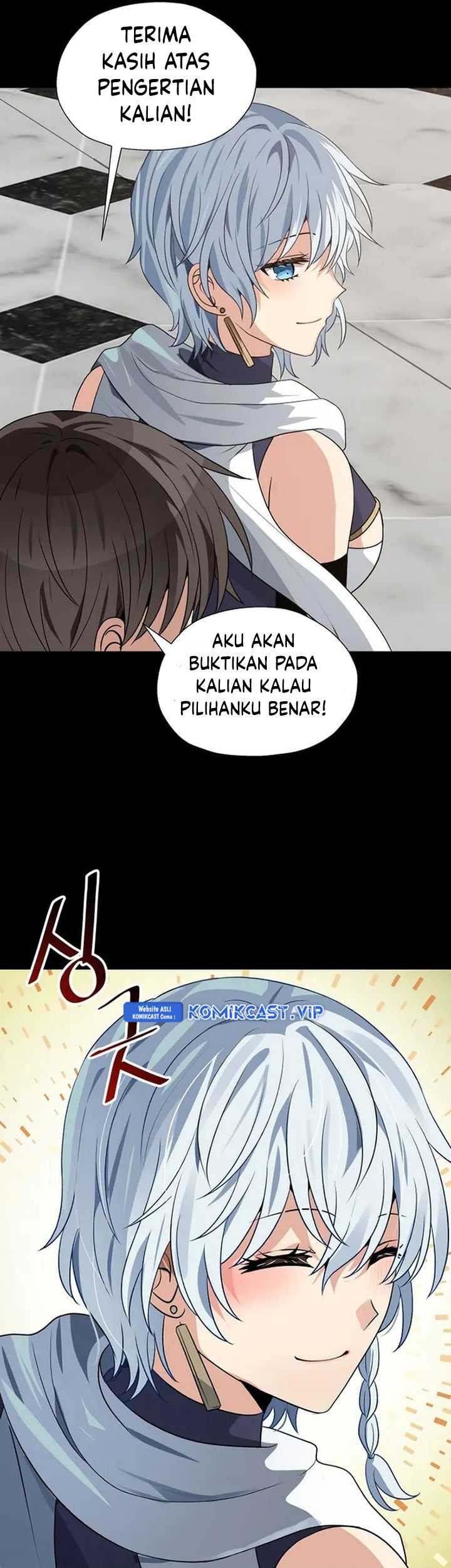 Transmigrating to the Otherworld Once More Chapter 62 - halaman 25