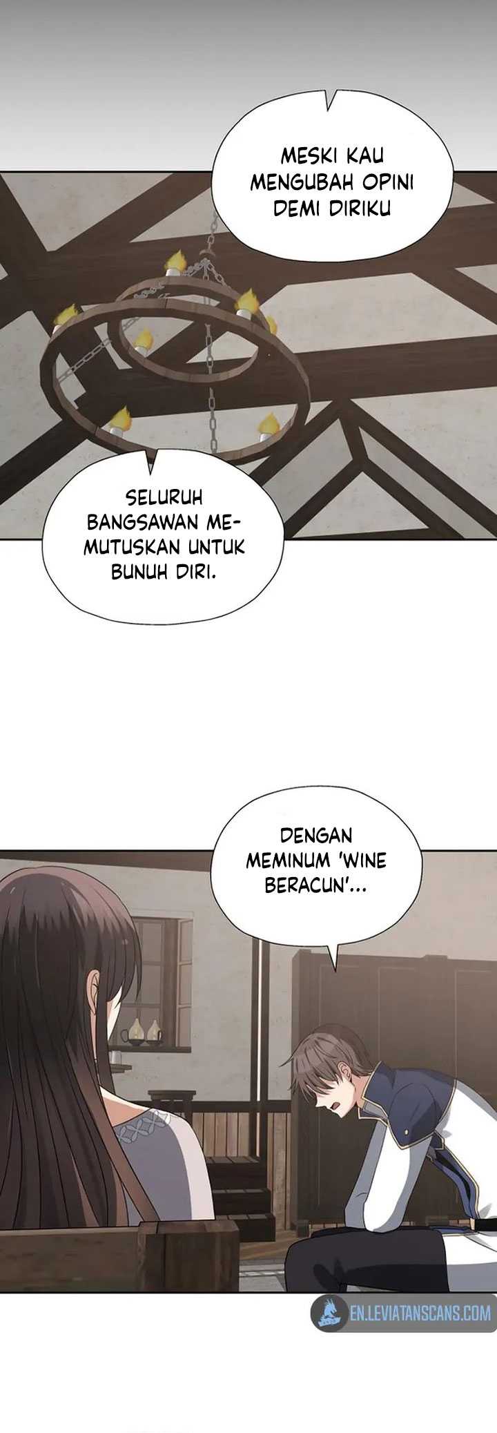 Transmigrating to the Otherworld Once More Chapter 62 - halaman 27