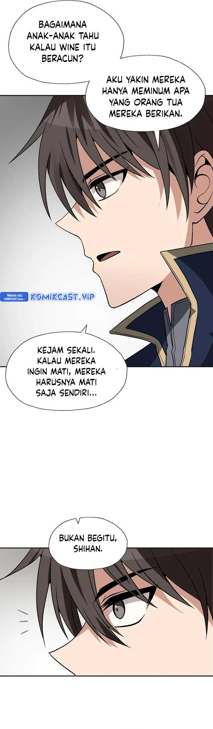 Transmigrating to the Otherworld Once More Chapter 62 - halaman 28