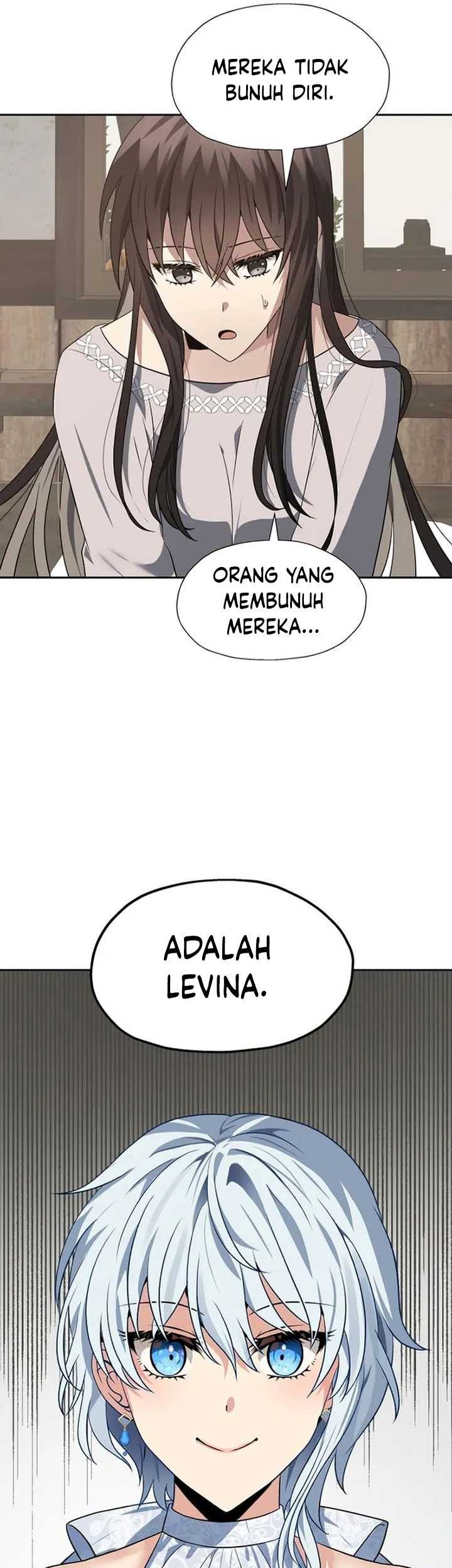 Transmigrating to the Otherworld Once More Chapter 62 - halaman 29