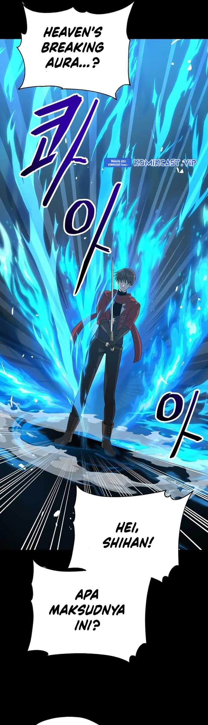 Transmigrating to the Otherworld Once More Chapter 62 - halaman 3