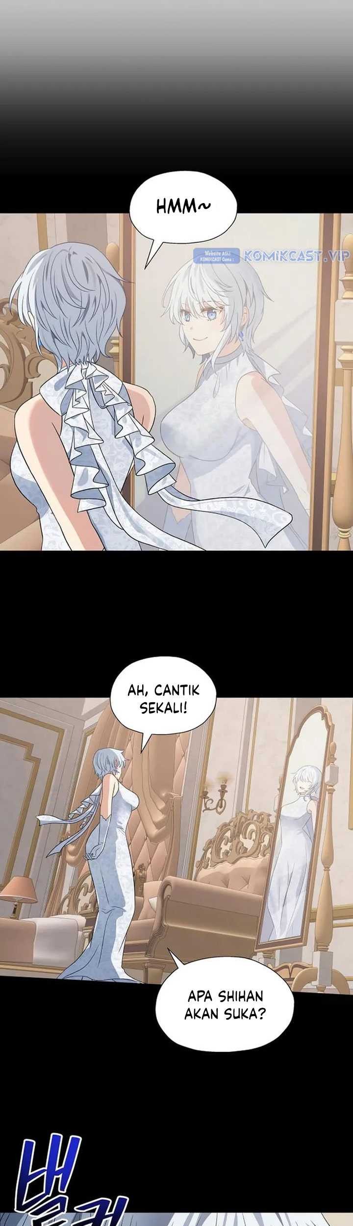 Transmigrating to the Otherworld Once More Chapter 62 - halaman 31