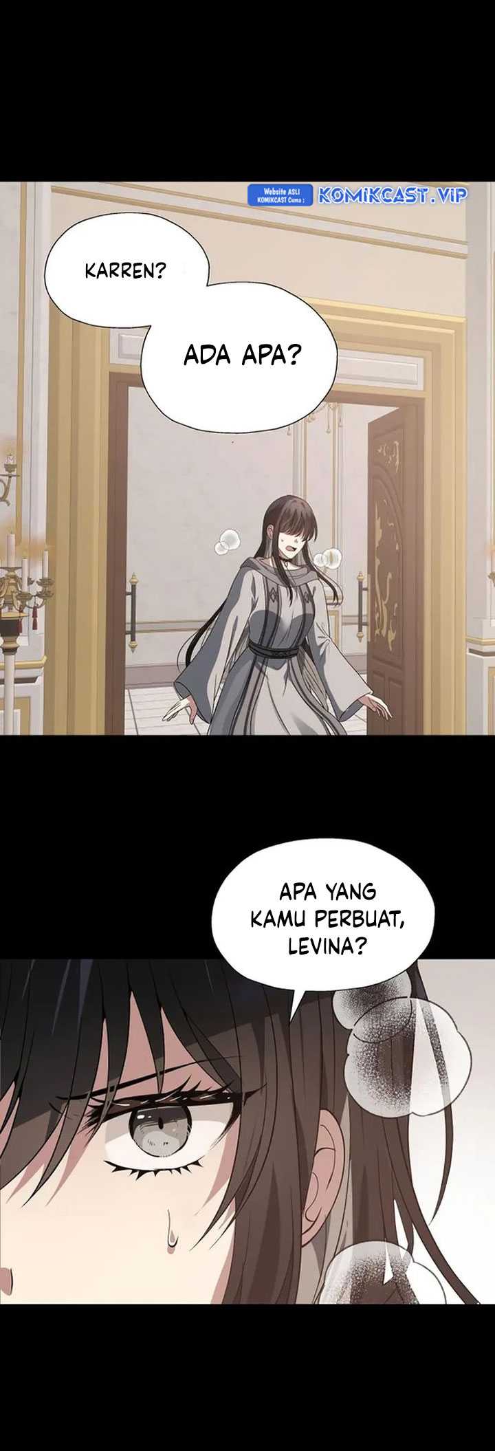 Transmigrating to the Otherworld Once More Chapter 62 - halaman 33