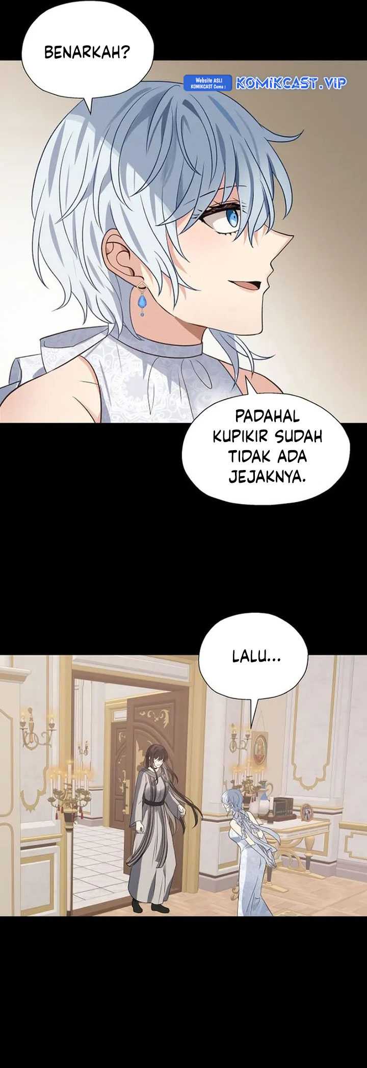 Transmigrating to the Otherworld Once More Chapter 62 - halaman 35