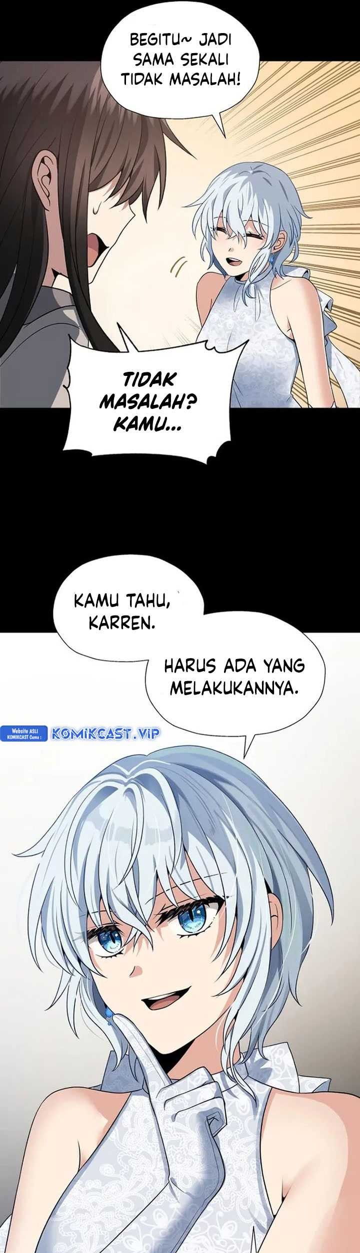 Transmigrating to the Otherworld Once More Chapter 62 - halaman 38